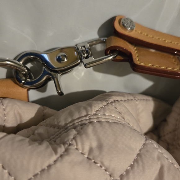 MZ Wallace Small Sutton Deluxe (Rose) - Picture 10 of 15